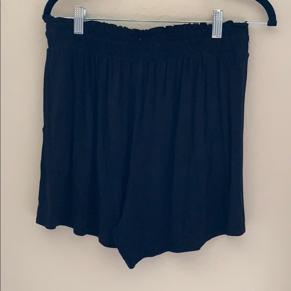 Drawstring Shorts - Picture 2 of 2